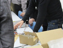 第596回例会報告