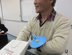 第596回例会報告