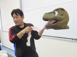 第596回例会報告