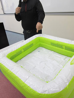 第596回例会報告