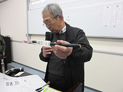 第592回例会報告