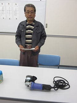 第596回例会報告