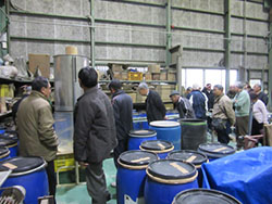 第592回例会報告