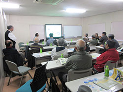 第592回例会報告