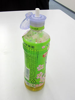 第595回例会報告