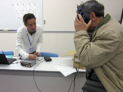 第595回例会報告