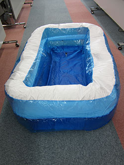 第595回例会報告