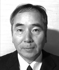 中井稔氏　写真