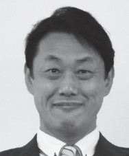 前田稔之氏　写真