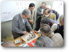 第580回例会報告