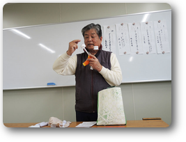 第580回例会報告