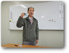 第580回例会報告