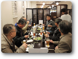 第580回例会報告