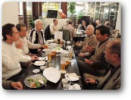 第580回例会報告