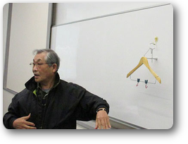 第581回例会報告