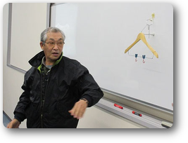 第581回例会報告