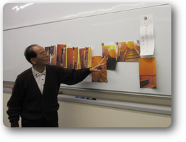 第583回例会画像