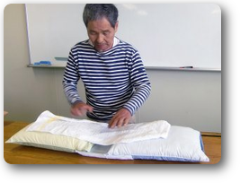 第５６１回例会画像