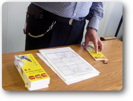 第５６１回例会画像