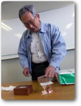 第５６１回例会画像