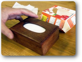 第５６１回例会画像