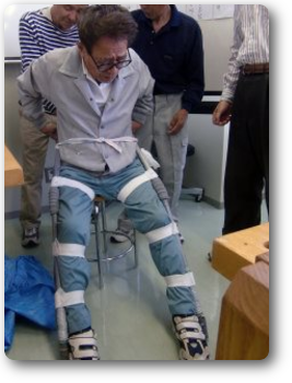 第５６１回例会画像