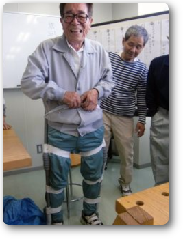 第５６１回例会画像