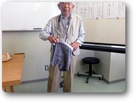 第５６１回例会画像