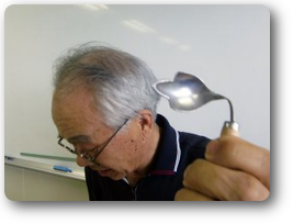 第５６１回例会画像