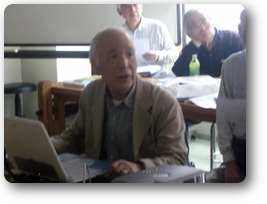 第５６１回例会画像