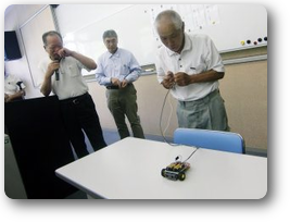 第５６２回例会画像