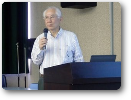 第５６２回例会画像