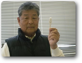 第５６７回例会画像