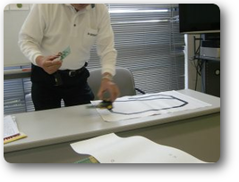 第５６７回例会画像