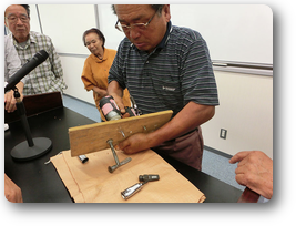 第578回例会報告