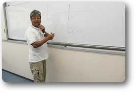 第575回例会報告