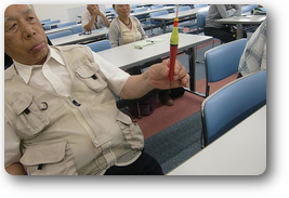 第575回例会報告