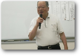 第575回例会報告