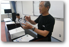 第575回例会報告