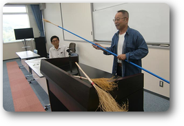 第575回例会報告