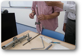 第575回例会報告