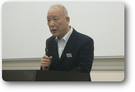 第584回例会報告