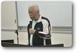 第584回例会報告