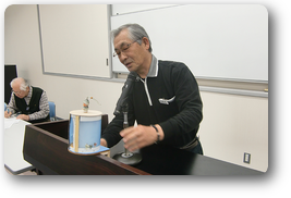 第584回例会報告