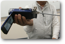 第584回例会報告