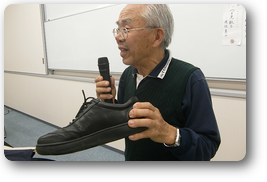 第584回例会報告