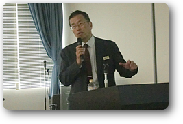 第584回例会報告