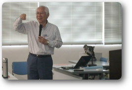 第586回例会報告