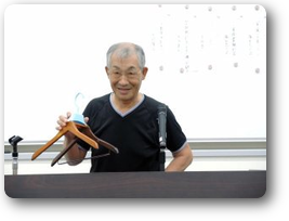 第５７６回例会報告