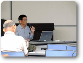 第５７６回例会報告